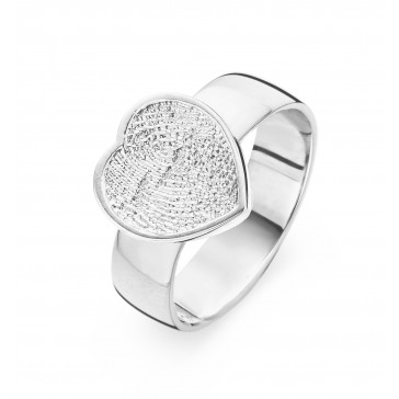 Bliss 3 zilver