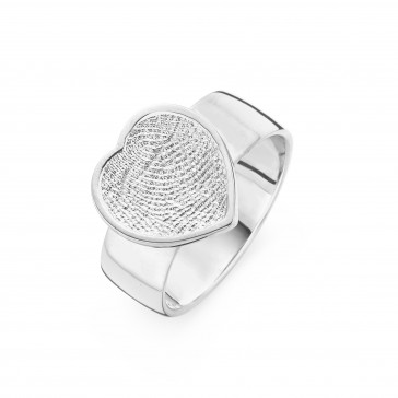 Bliss 4 zilver