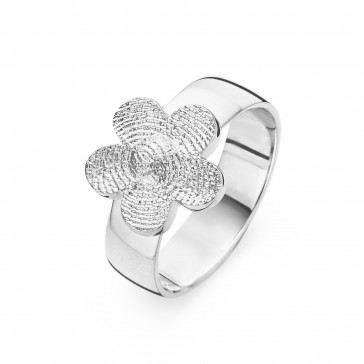 Bliss 5 zilver