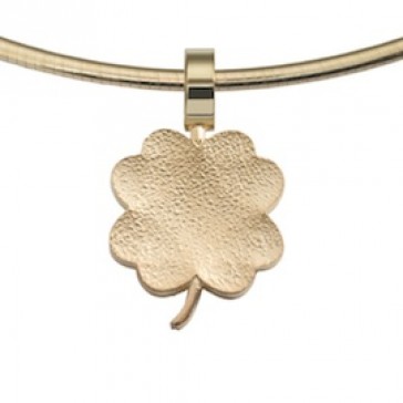 Luck zilver