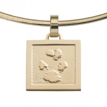 Unique goud geel/geel